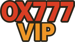 OX777 VIP Logo